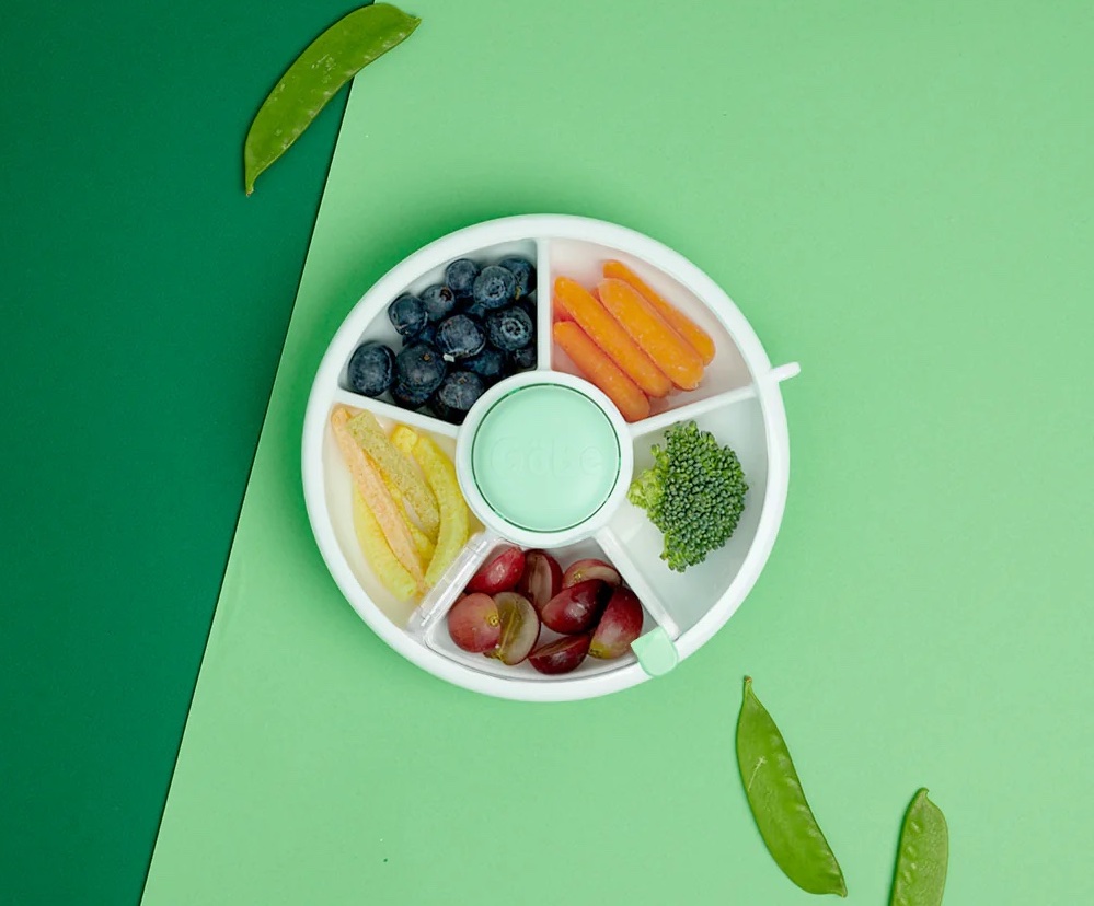 GoBe Snack Spinner